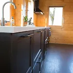 Recreatiewoning De Nieuwenhof Melderslo