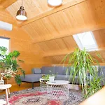 Recreatiewoning De Nieuwenhof Hébergement de vacances Melderslo