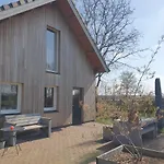 Recreatiewoning De Nieuwenhof Melderslo