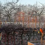 Recreatiewoning De Nieuwenhof * Melderslo