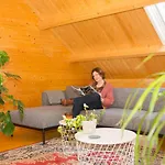 Recreatiewoning De Nieuwenhof