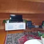 Recreatiewoning De Nieuwenhof *