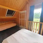 Recreatiewoning De Nieuwenhof Hébergement de vacances