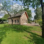 Recreatiewoning De Nieuwenhof