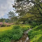 Recreatiewoning De Nieuwenhof Hébergement de vacances