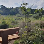 Recreatiewoning De Nieuwenhof *