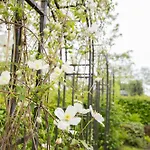 Recreatiewoning De Nieuwenhof Melderslo