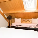 Recreatiewoning De Nieuwenhof Hébergement de vacances Melderslo