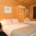 Recreatiewoning De Nieuwenhof * Melderslo