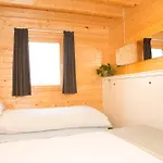 Recreatiewoning De Nieuwenhof Melderslo