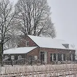 Recreatiewoning De Nieuwenhof * Melderslo