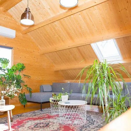 Recreatiewoning De Nieuwenhof Casa vacanze Melderslo