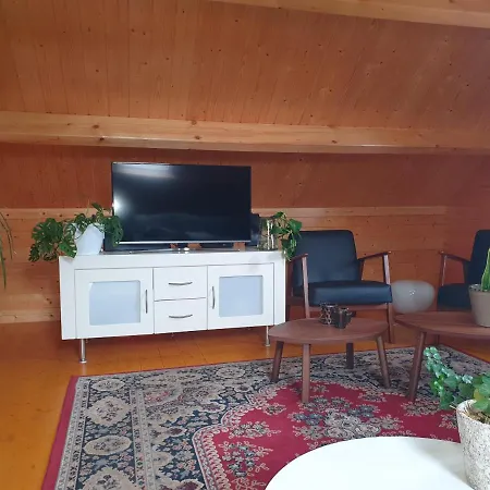 Recreatiewoning De Nieuwenhof *