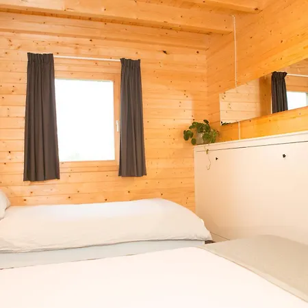 Recreatiewoning De Nieuwenhof Melderslo