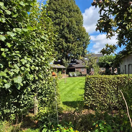Recreatiewoning De Nieuwenhof *