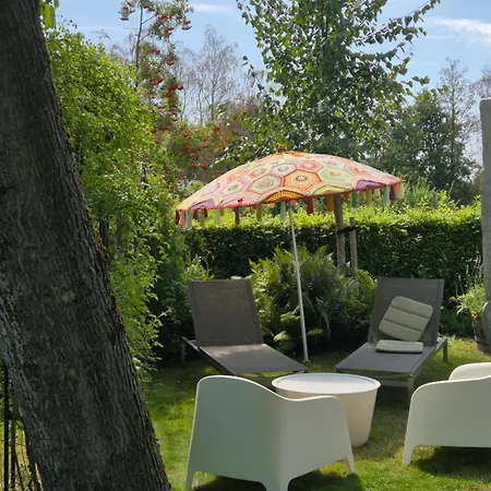 Holiday home Recreatiewoning De Nieuwenhof Melderslo