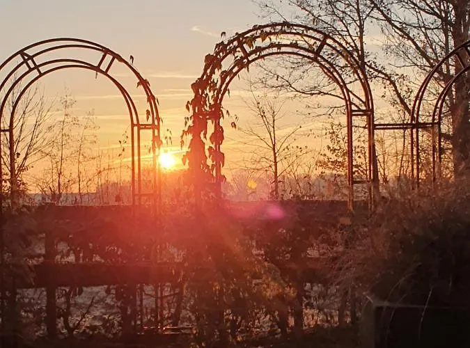 Recreatiewoning De Nieuwenhof Holiday home Melderslo