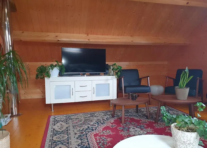 Recreatiewoning De Nieuwenhof *