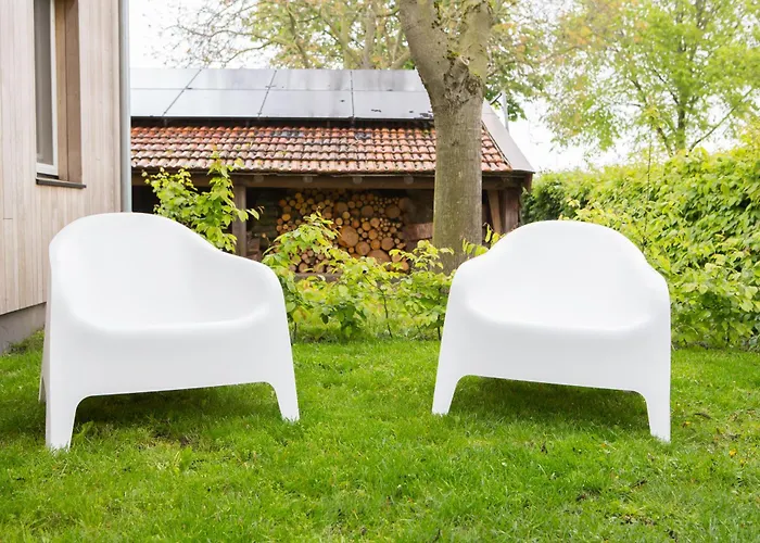 Recreatiewoning De Nieuwenhof