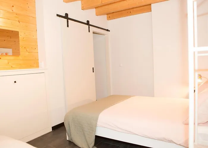 Recreatiewoning De Nieuwenhof