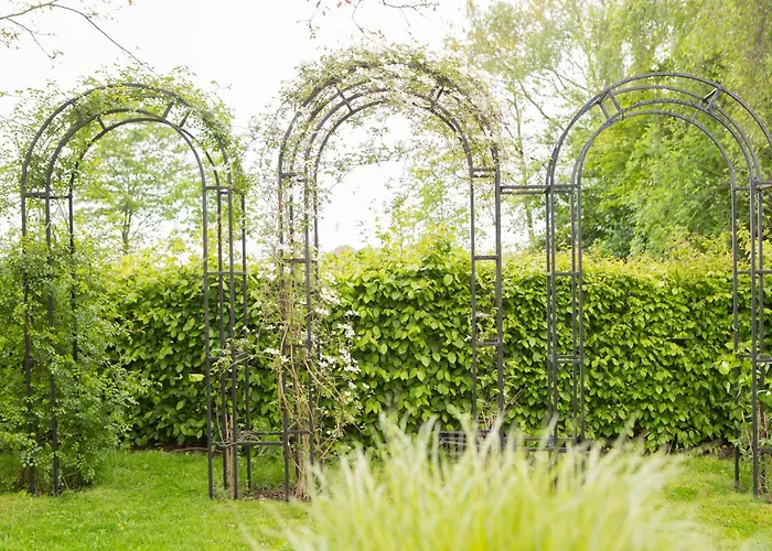 Recreatiewoning De Nieuwenhof Melderslo