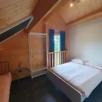 Dom wakacyjny Recreatiewoning De Nieuwenhof *