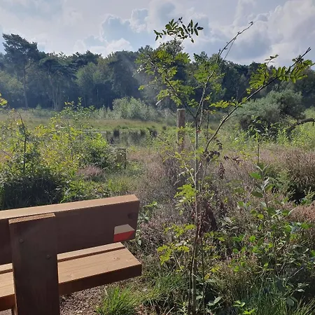 Recreatiewoning De Nieuwenhof *