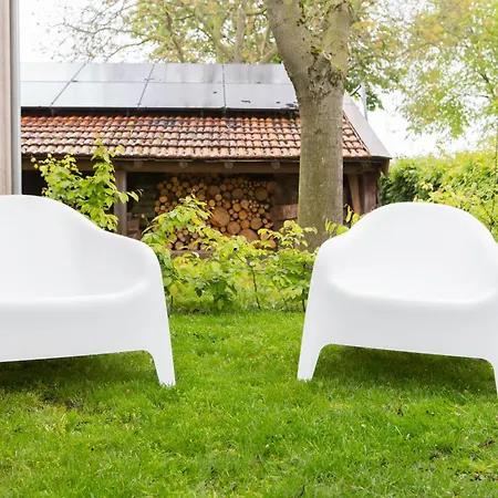 Recreatiewoning De Nieuwenhof