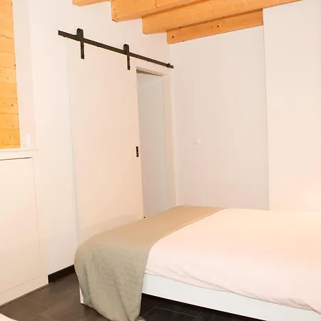 Recreatiewoning De Nieuwenhof