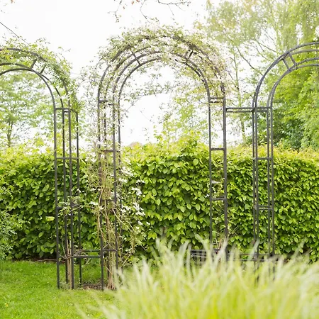 Recreatiewoning De Nieuwenhof Melderslo