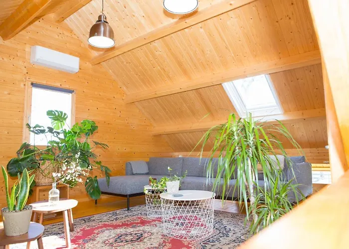 Recreatiewoning De Nieuwenhof 펜션 Melderslo