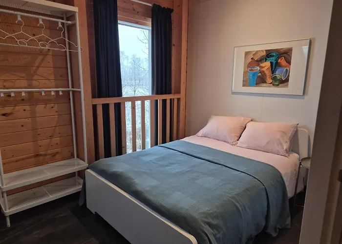 Recreatiewoning De Nieuwenhof *